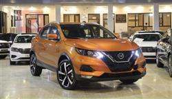 Nissan Rogue Sport